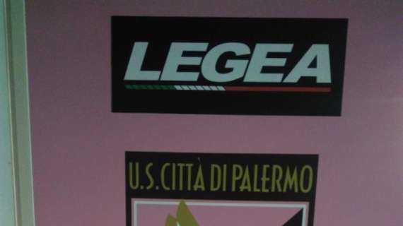 Serie B - Il Palermo al Tar del Lazio per il blocco dei campionati