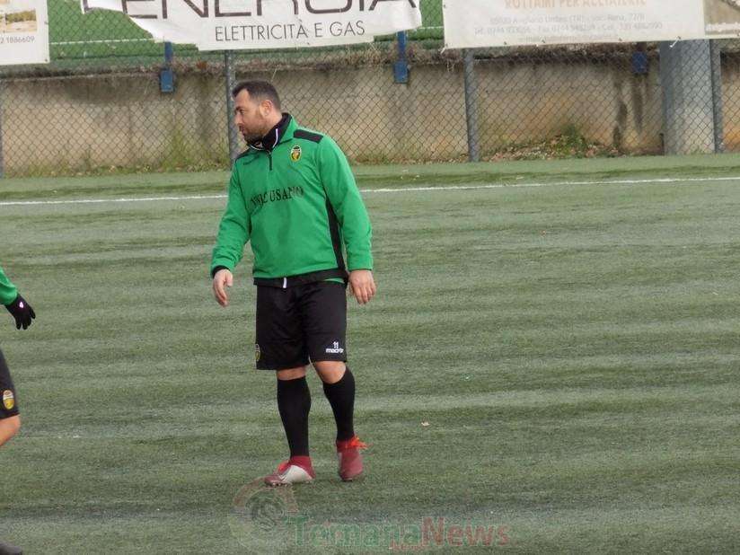 Gallo: "Ternana rabberciata? Togliere ogni alibi. In attacco, Vantaggiato"