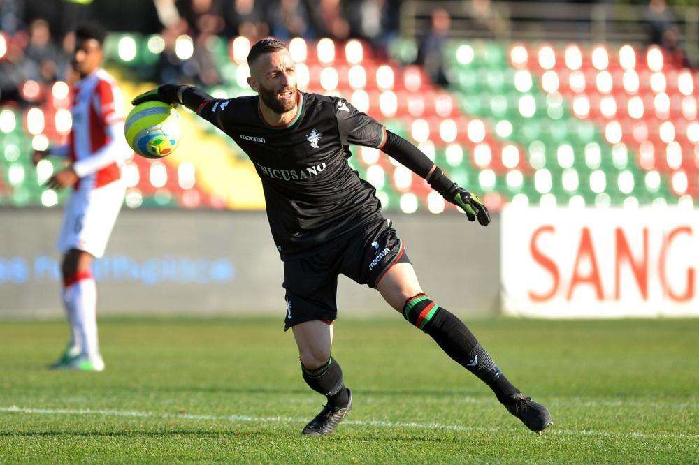 RassegnaStampa - Messaggero - Le pagelle delle Fere: Iannarilli sbaglia Lopez, che follia!