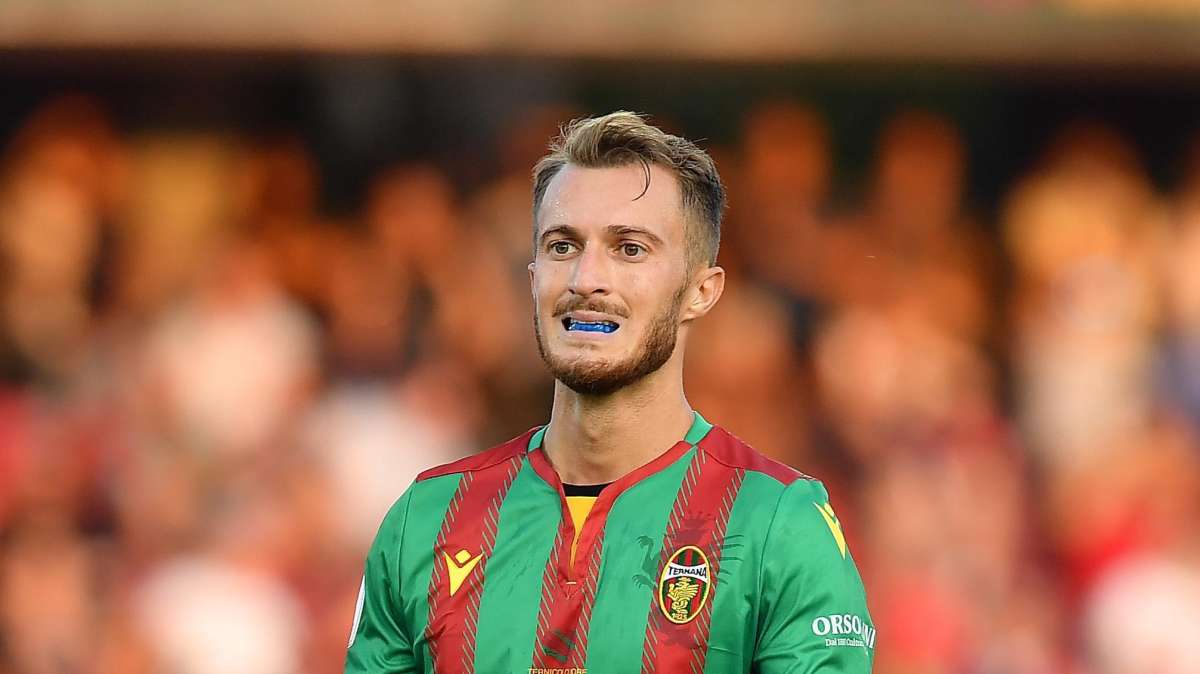 Rassegna Stampa - Messaggero - Ternana, vittoria scaccia crisi