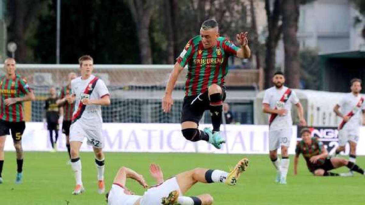 Streaming: Calcio Lecco - Ternana Calcio diretta tv 17 dicem