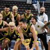Esseti Basket Terni, una promozione che premia il lavoro di tutti
