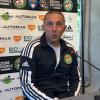 TERNI FC IN CAMPO OGGI PER I PLAY OFF ALLO STRINATI