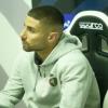 CAPUANO:" SIAMO DISPIACIUTI PER NON AVER REGALATO UNA GIOIA AI NOSTRI TIFOSI"- VIDEO-INTERVISTA