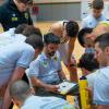 ESSETI BASKET TERNI, A MESAGNE PER CHIUDERE IL " DISCORSO PROMOZIONE "
