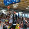 VIRTUS MESAGNE-ESSETI BASKET 64-53, LA PROMOZIONE IN B SFUMA IN TERRA PUGLIESE