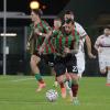 TERNANA, ANCORA DIFFERENZIATO PER CAPUANO E PETTINARI