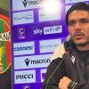 TERNANA, FAZIO:"PECCATO, AVER PRESO GOL A 5 MINUTI DALLA FINE MI AMAREGGIA TANTO!"VIDEO