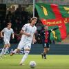 TERNANA-GUBBIO N.19, I CONVOCATI DI LIVERANI E DI CARLO