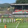 FINALI NAZIONALI UNDER 17, A TERNI PASSA LA " GRIFONI CALCIO "-VIDEO- INTERVISTA