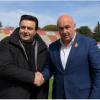 BANDECCHI CHIUDE L'ACCORDO PER LA SERIE D