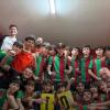 PLAY OFF, CHE BRAVI I GIOVANI ROSSOVERDI, DUE LE VITTORIE IN TRASFERTA! 