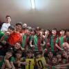 TERNANA, IN CAMPO DOMANI UNDER 17 E 15 