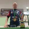 SUBBUTEO, IL TERNANO MARCO PEROTTI VINCE LA COPPA ITALIA CADETTI