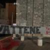 DOPO IL FALLIMENTO SPUNTANO NELLA NOTTE STRISCIONI CONTRO BANDECCHI