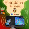 "MARATONA TERNANA", TUTTI INSIEME PER TENERE ACCESI I RIFLETTORI SUL FUTURO ROSSOVERDE!