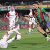 TERNANA-PIANESE, ECCO I PRECEDENTI