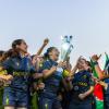TORNEO FEMMINILE CITTÀ DI TERNI-MEMORIAL BRONZETTI-TOBIA, È LA TERNANA WOMEN A VINCERLO!
