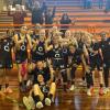 BASKET FEMMINILE,  UNA PINK  SUPERLATIVA VINCE A FIRENZE!