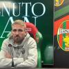 LA TERNANA NON RIESCE PIÙ A VINCERE MA SOLO A PAREGGIARE