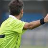 VIS PESARO-TERNANA, ECCO L'ARBITRO