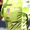 ASCOLI-TERNANA, ECCO L'ARBITRO