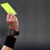 GUIDONIA-TERNANA, ECCO L'ARBITRO