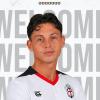 MARCO PAGLIARI DA SVINCOLATO VIENE INGAGGIATO DALLA PRO VERCELLI
