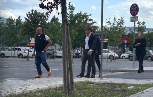 TERNANA, IL DESTINO DELLA TERNANA IN 3 ORE!