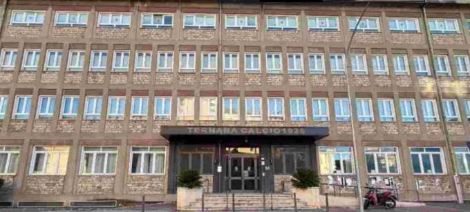 JUVE NEXT GEN-TERNANA RINVIATA AD APRILE