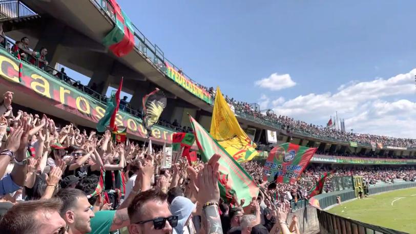 TERNANA, STA NASCENDO L'IDEA DELLA COSTITUZIONE DI UN COMITATO PER L'AZIONARIATO POPOLARE