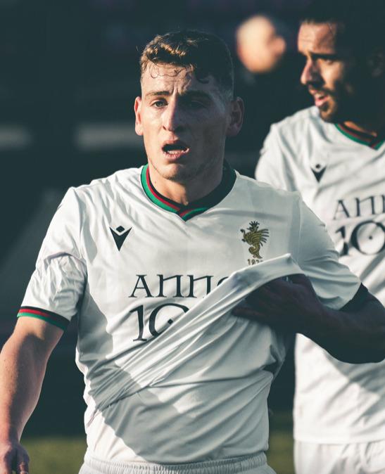 TERNANA, RIPRESO IL LAVORO CON QUALCHE ASSENZA DI TROPPO