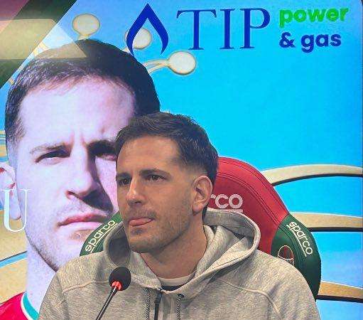 Mattia Aramu, ieri ha giocato 68 minuti con la Primavera di Di Loreto