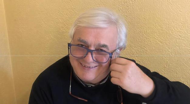 TERNI PIANGE LA SCOMPARSA DI GRAZIANO