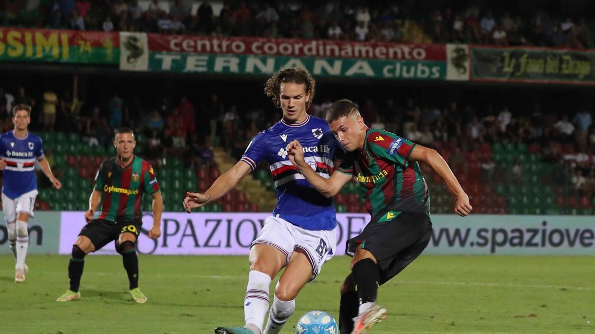 NAZIONALE UNDER 21, BALDINI CONVOCA 3 EX ROSSOVERDI