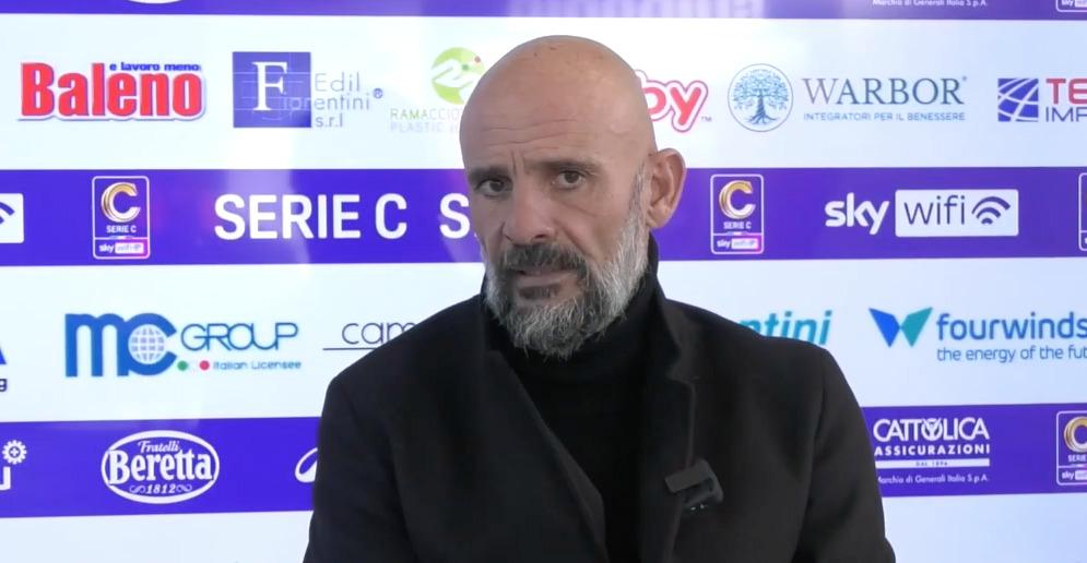 GUIDONIA-TERNANA, PER LA PRIMA VOLTA IN TERRA LAZIALE