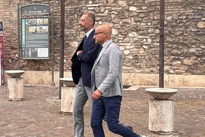 TERNANA, CINQUE GIORNI PER CONOSCERNE IL FUTURO!