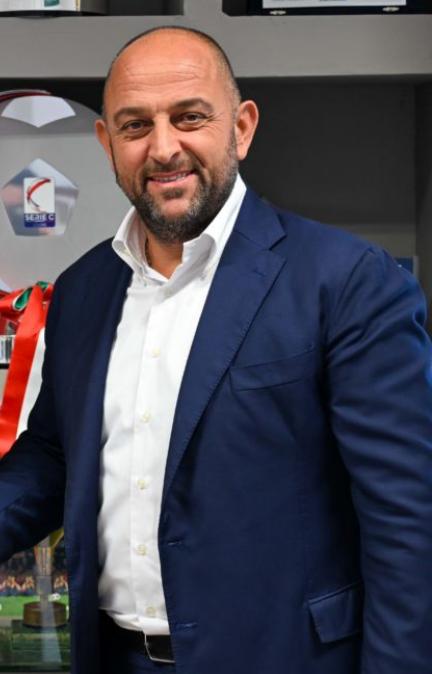 TERNANA, DOPO LIVERANI È TOCCATO A FORESTI