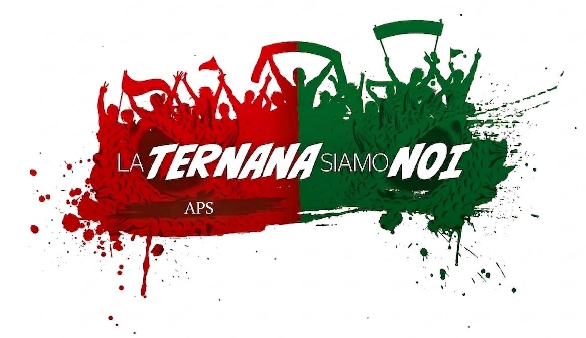 " LA TERNANA SIAMO NOI APS", SI PARTE CON LA SOTTOSCRIZIONE
