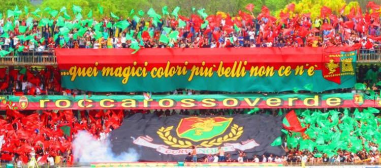 ROCCAROSSOVERDE:" NON LASCIAMO SOLI I NOSTRI RAGAZZI"