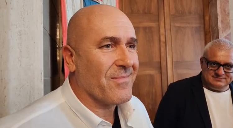 TERNANA, BANDECCHI CI RIPROVA E RILANCIA UN APPELLO AGLI IMPRENDITORI TERNANI