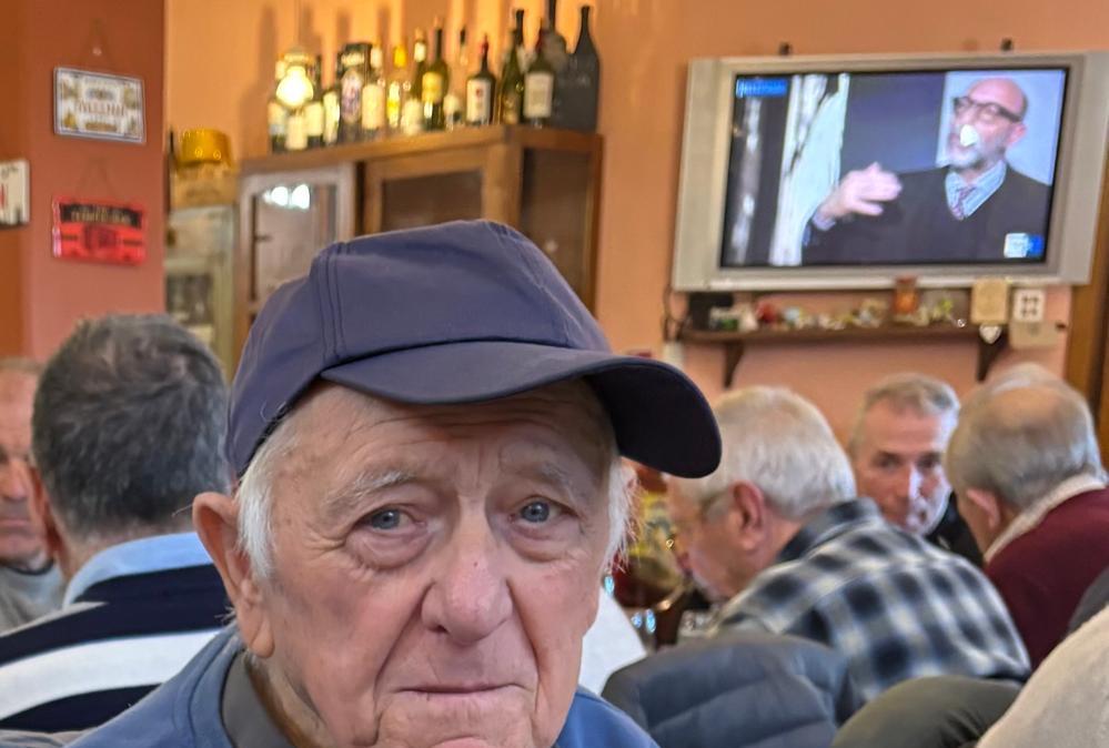 TERNANA, LUTTO NEL  MONDO DEL TIFO ROSSOVERDE