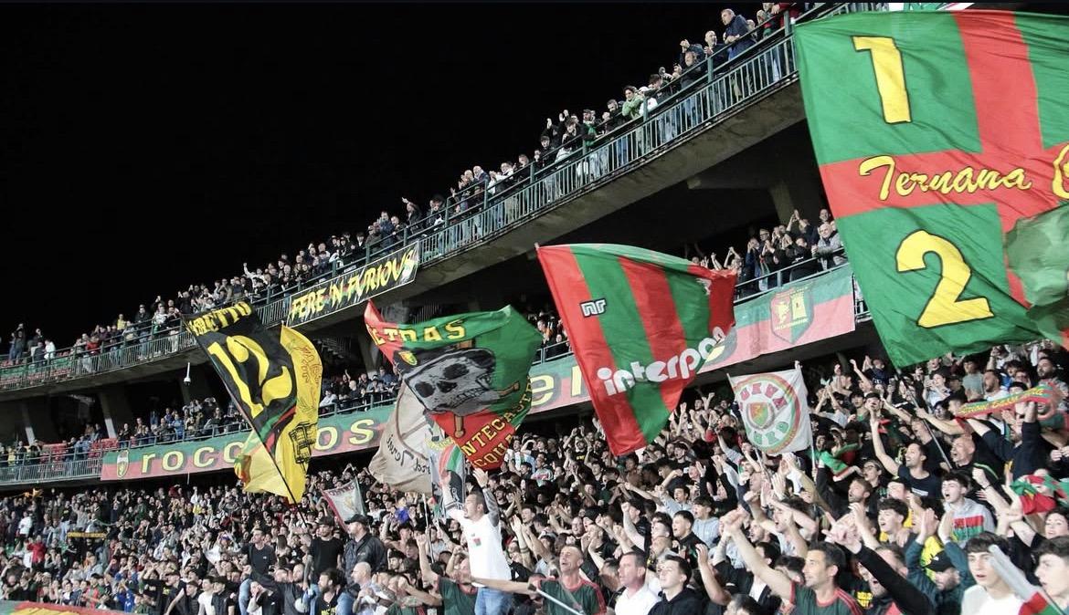 TERNANA, IL MITTENTE DELLA PEC ORA HA UN NOME E COGNOME!