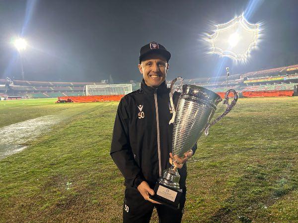 CALCIO IN PILLOLE, CHE GIORNATA PER LE TERNANE!
