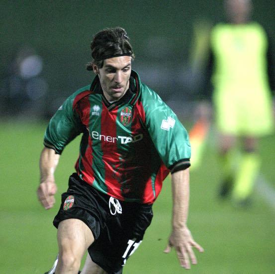 TERNANA, ECCO CHI POTREBBE SOSTITUIRE FORESTI