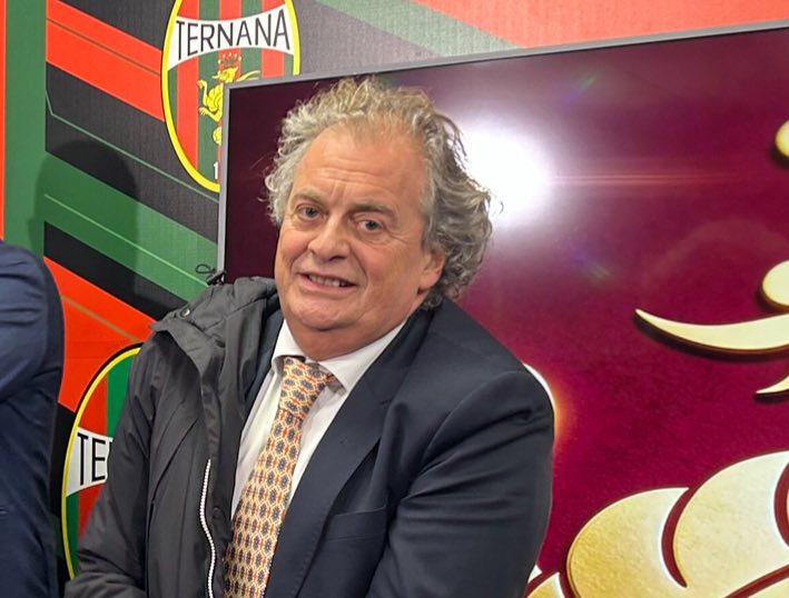 TERNANA, UN PIENO DI DEFERIMENTI! 