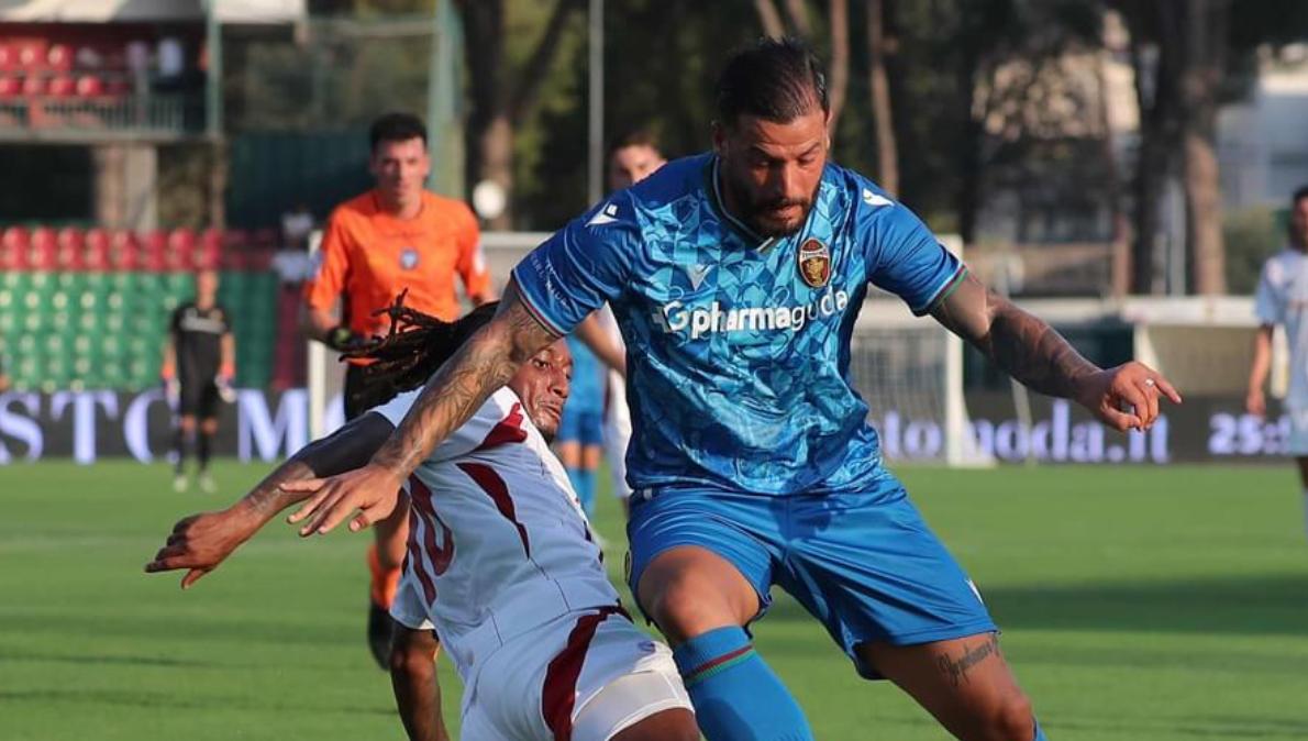 TERNANA, È SEMPRE PIÙ DIFFICILE PARLARE DI CALCIO!