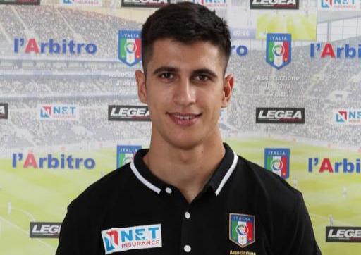MARCO DI LORETO