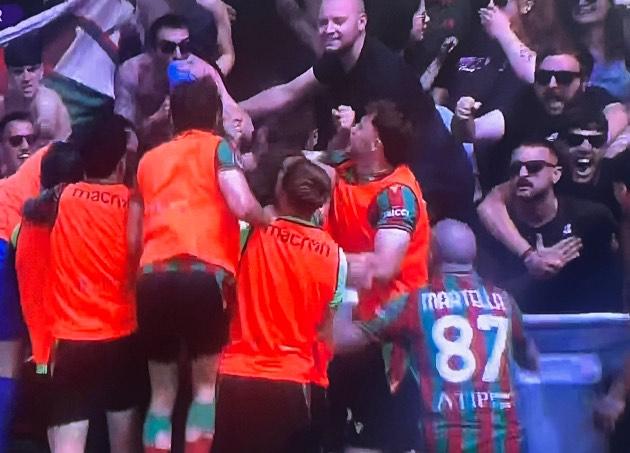 DERBY, UN PARI GIUSTO MA QUANTE RECRIMINAZIONI