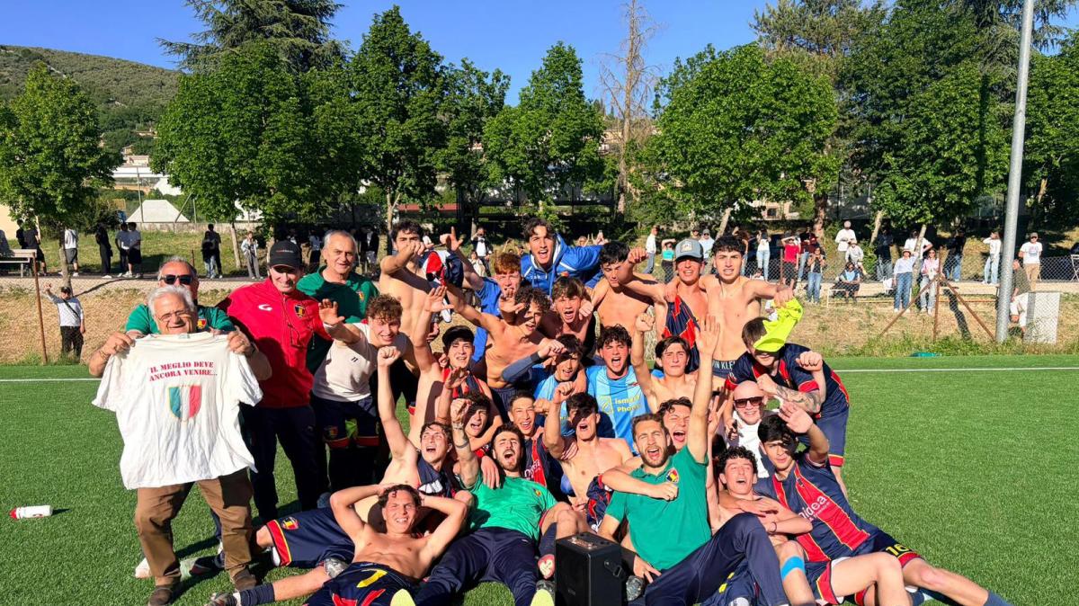 &Egrave; FESTA GRANDE!